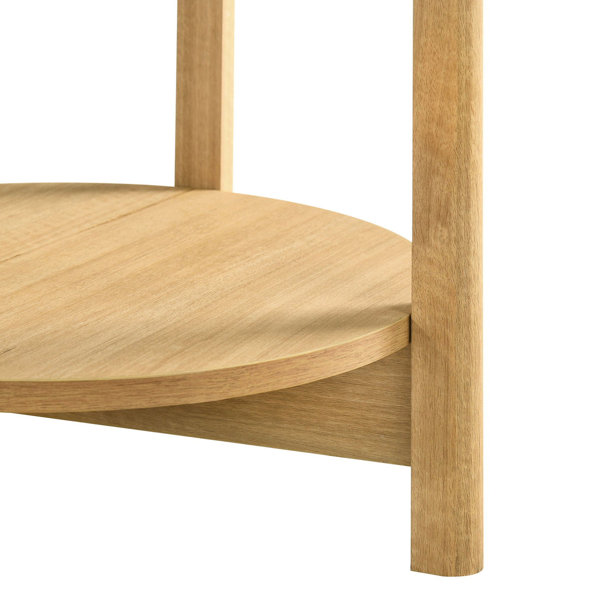 Hyde End Table