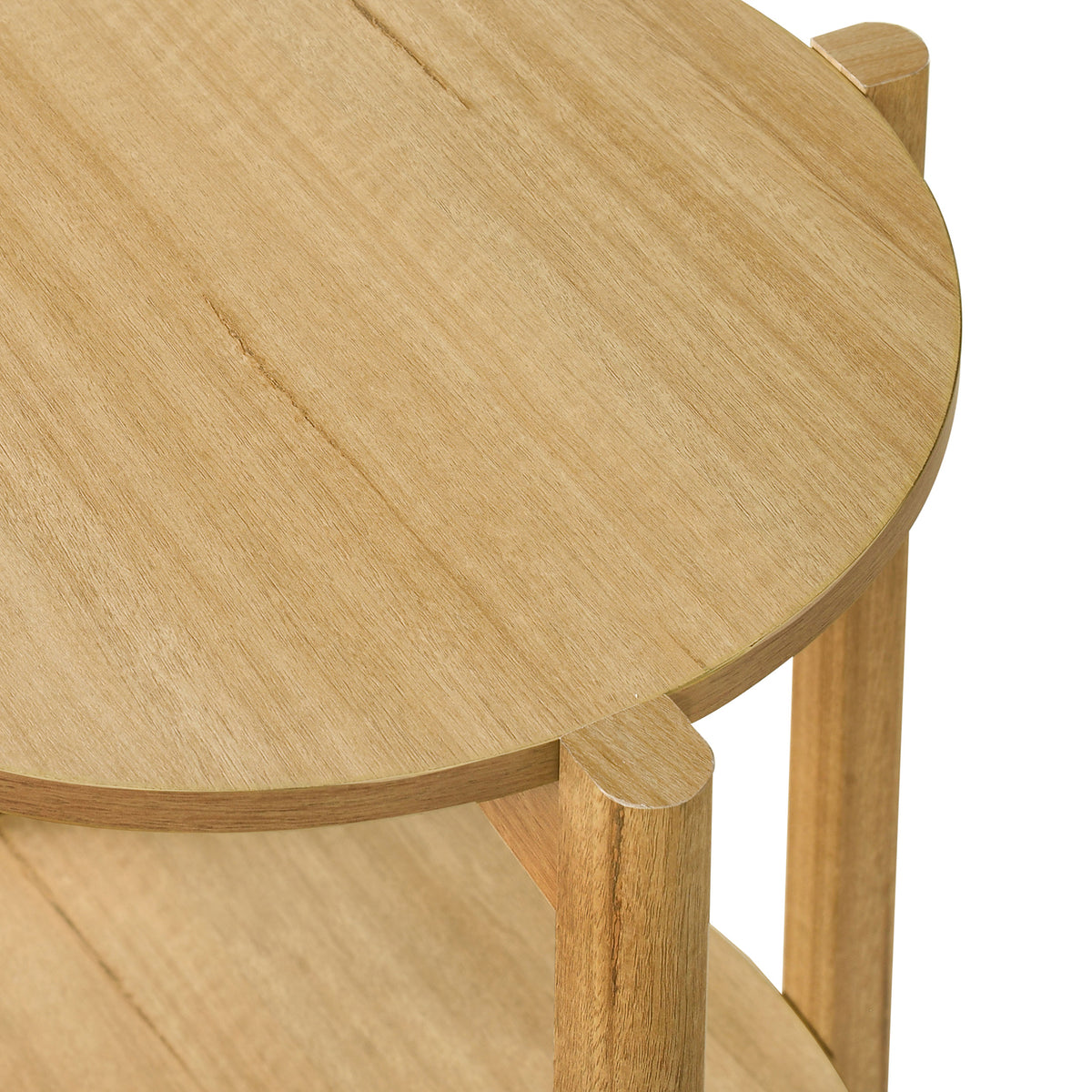 Hyde End Table