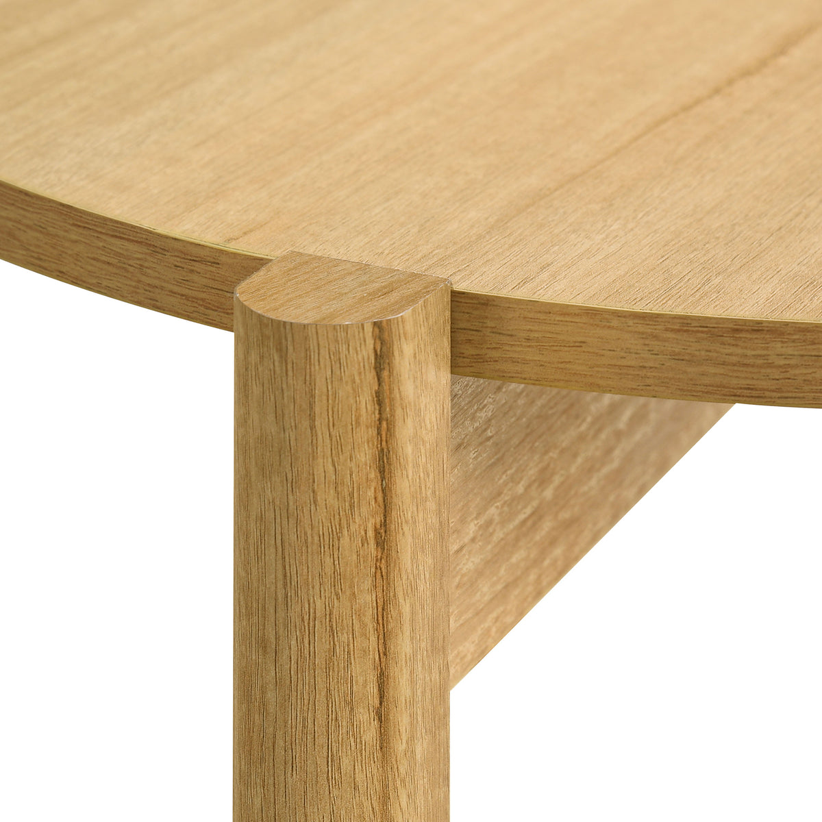 Hyde End Table