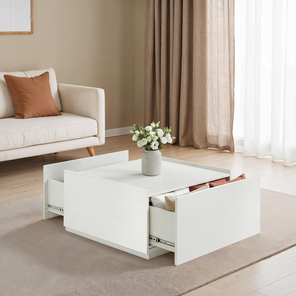 Hyde Coffee Table