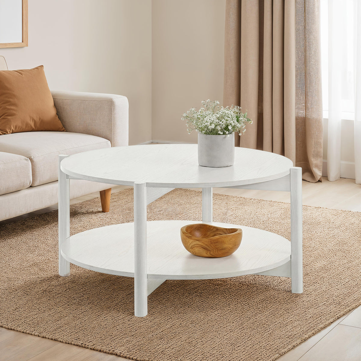 Hyde Coffee Table