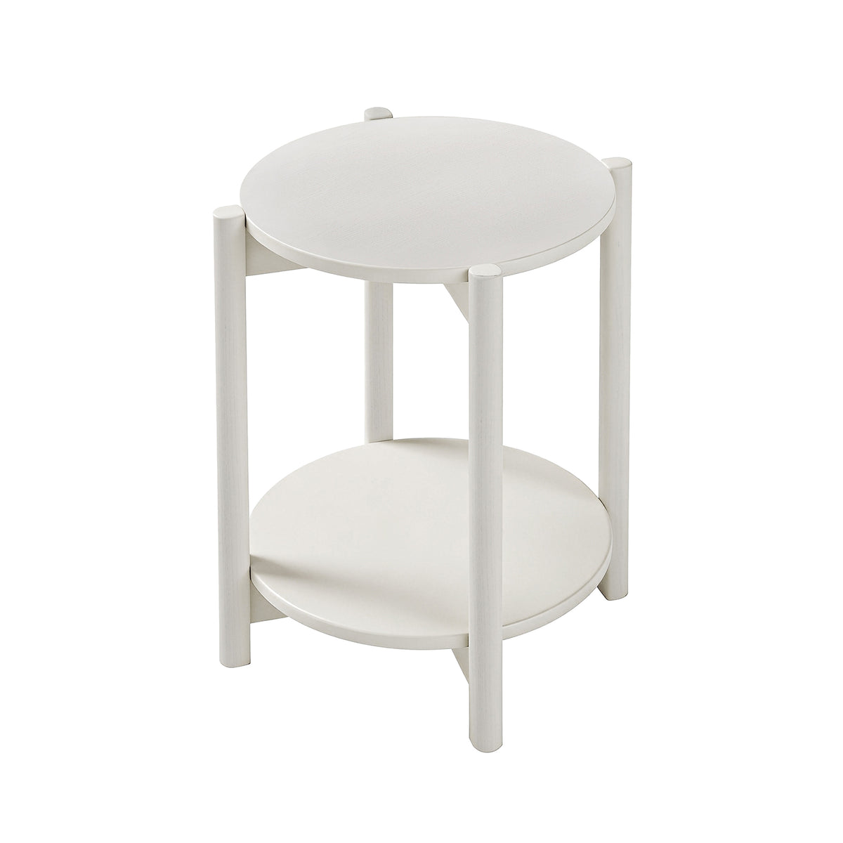 Hyde End Table