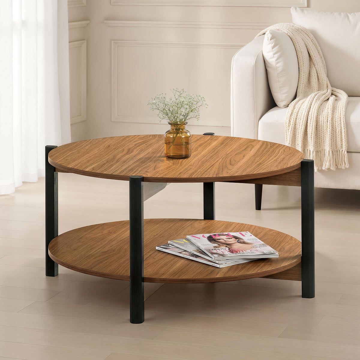 Hyde Coffee Table