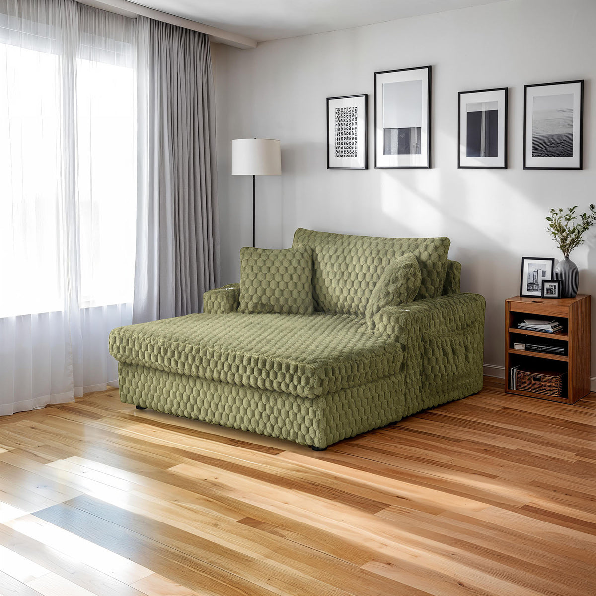 Ferryhill Chaise