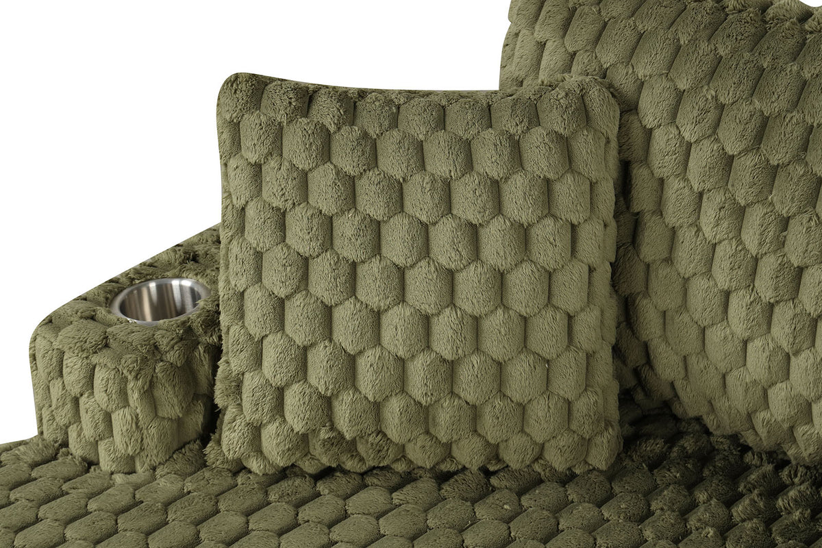 Ferryhill Chaise