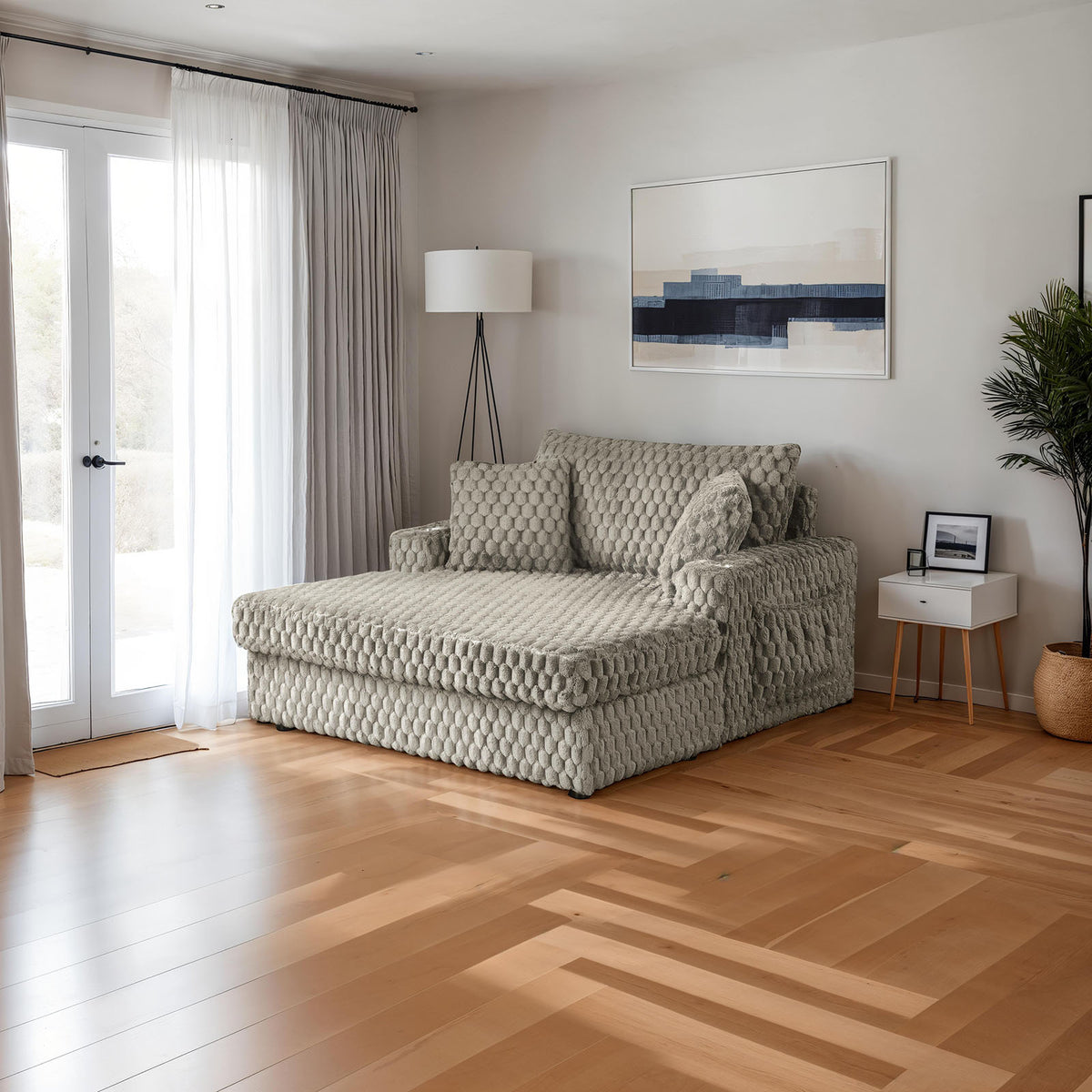 Ferryhill Chaise