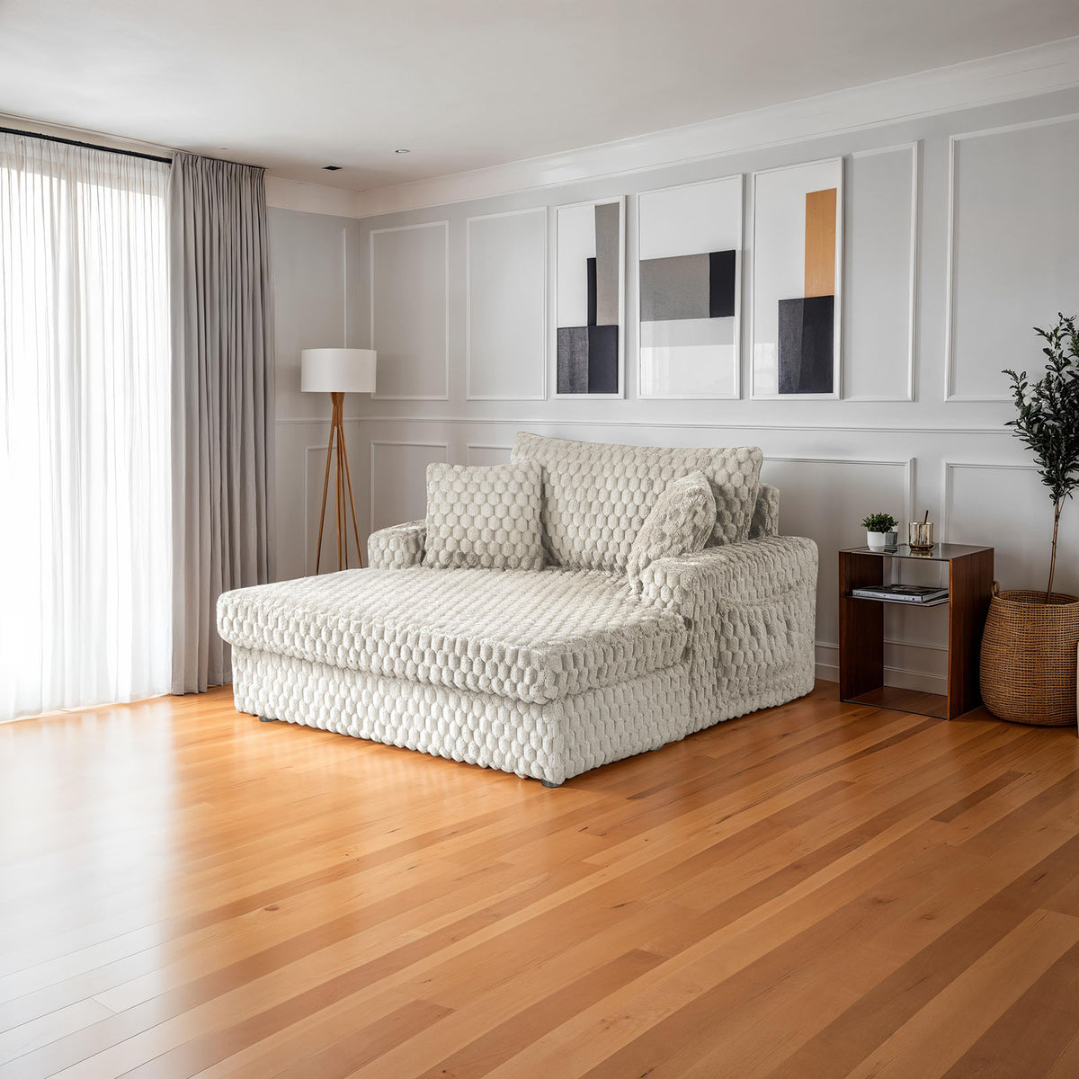 Ferryhill Chaise