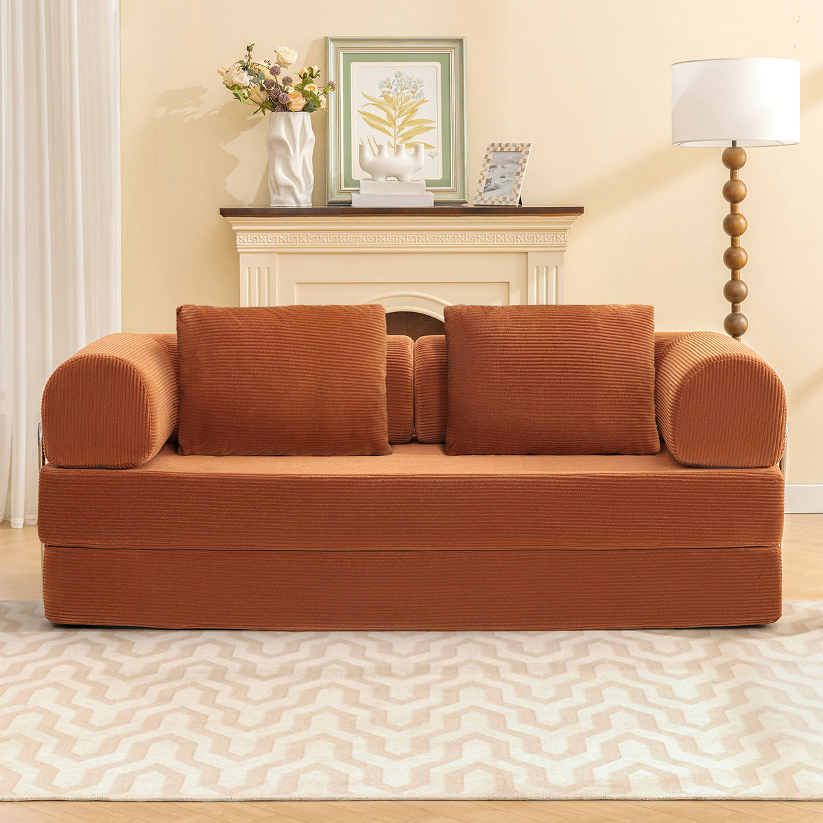 Perri Sofa