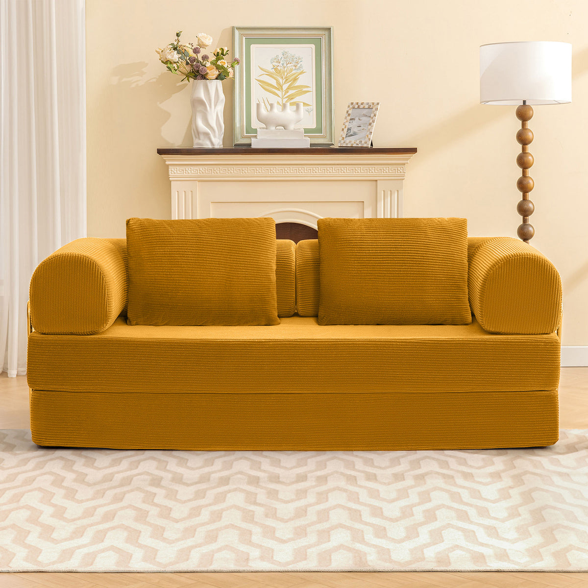 Perri Sofa