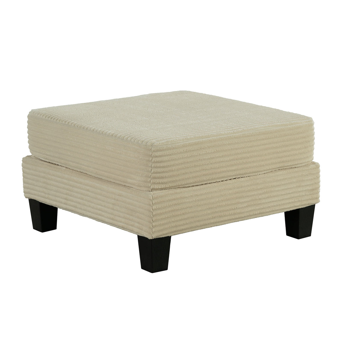 Moretaine Ottoman