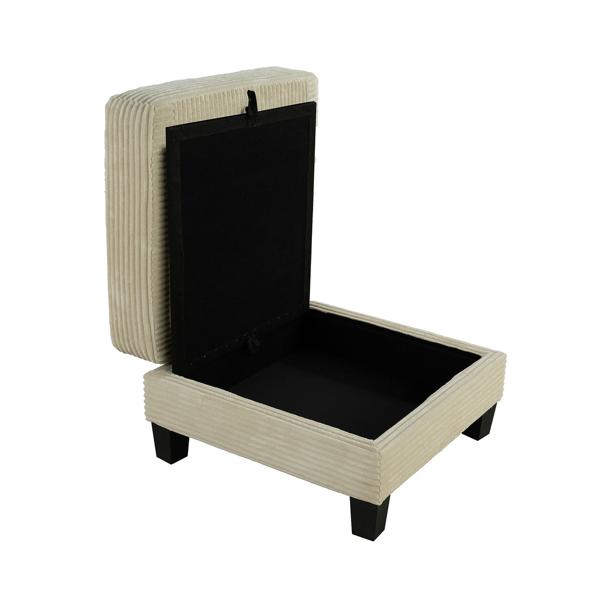 Moretaine Ottoman