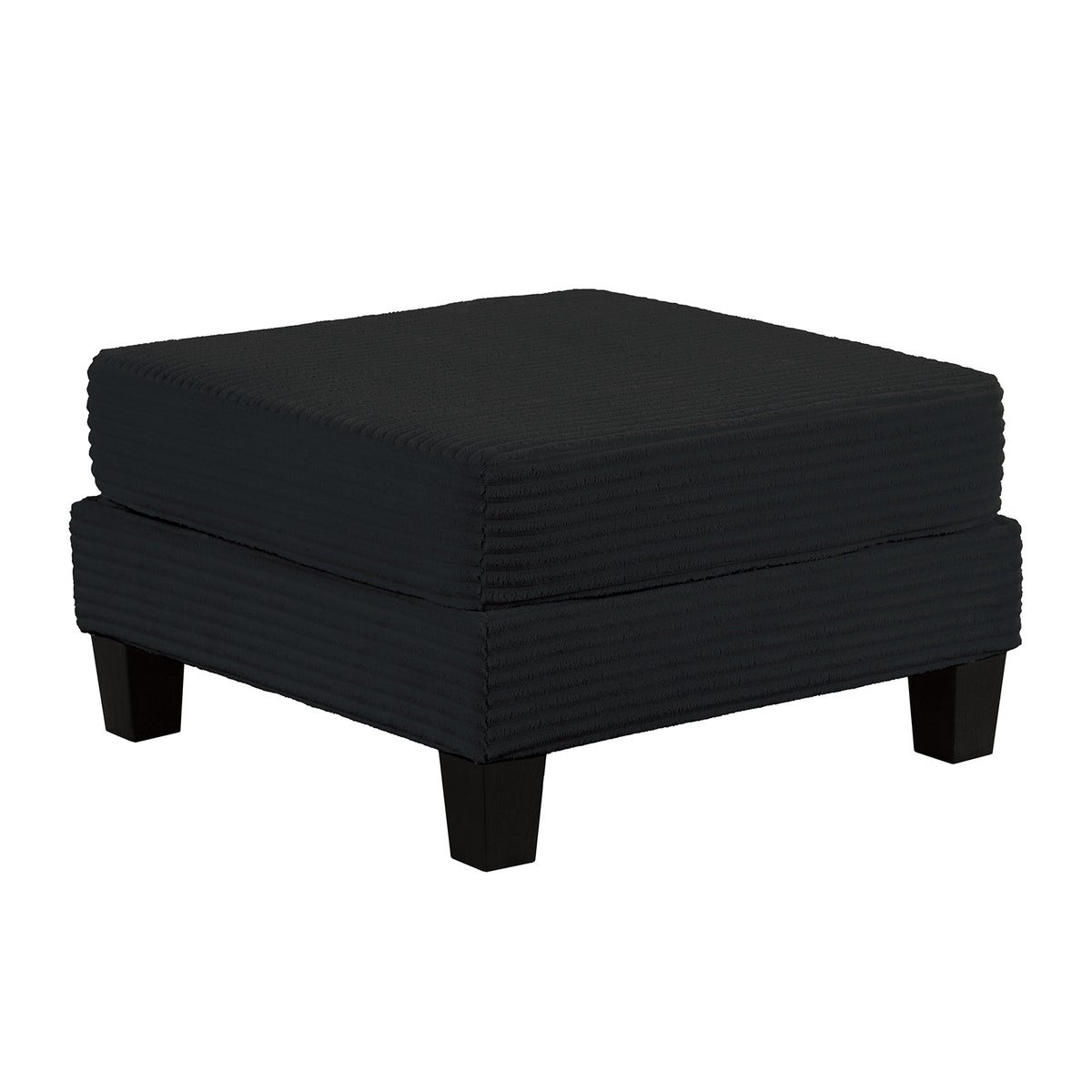 Moretaine Ottoman