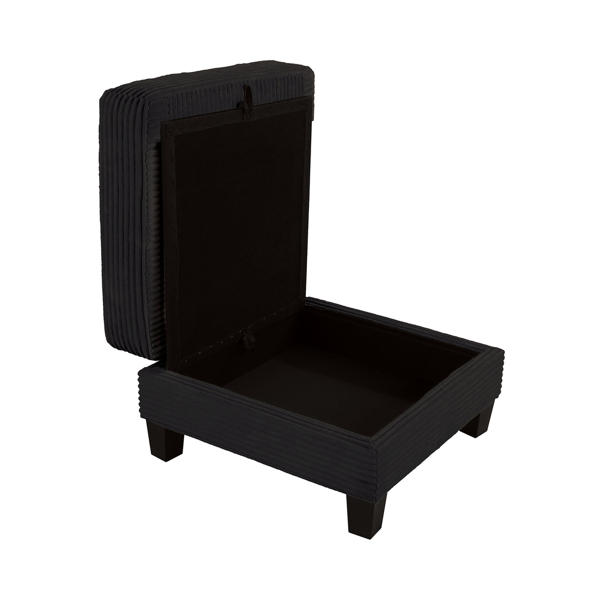 Moretaine Ottoman