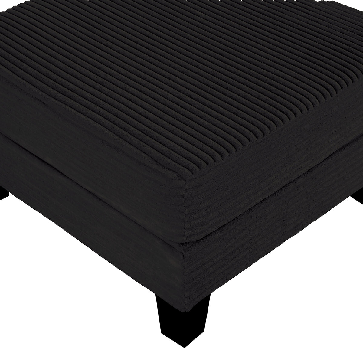 Moretaine Ottoman
