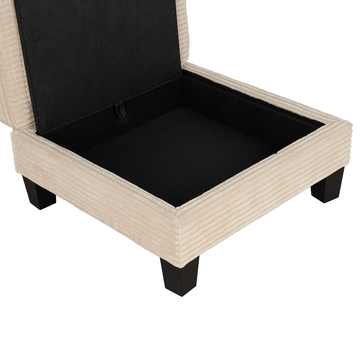 Cinderford Ottoman