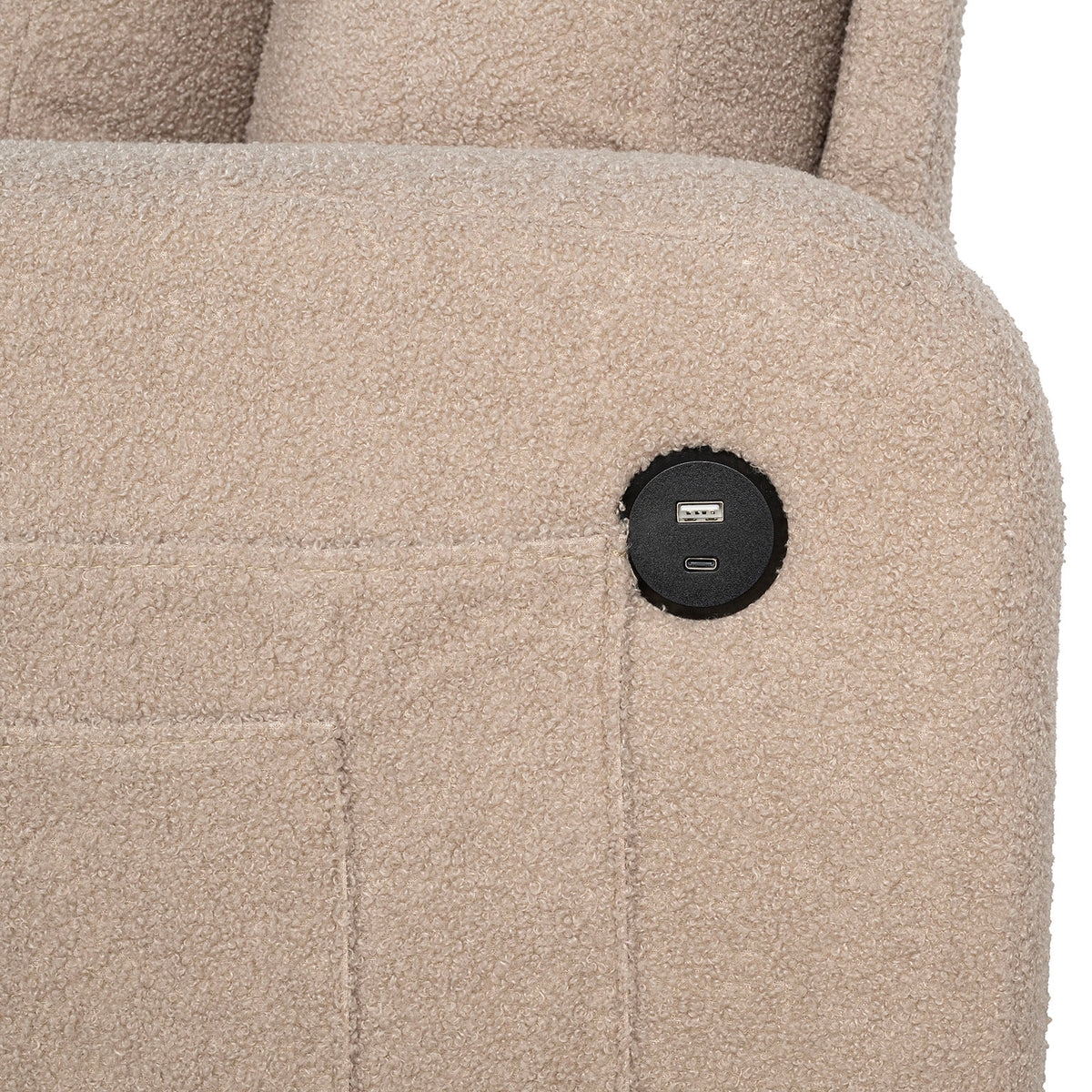 Cinderford Upholstery Set