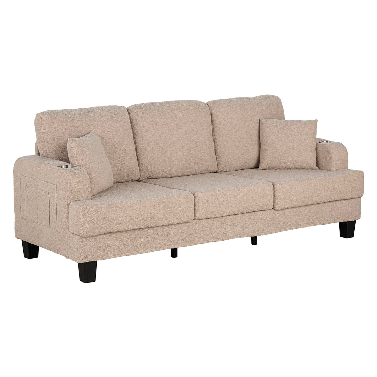 Cinderford Upholstery Set
