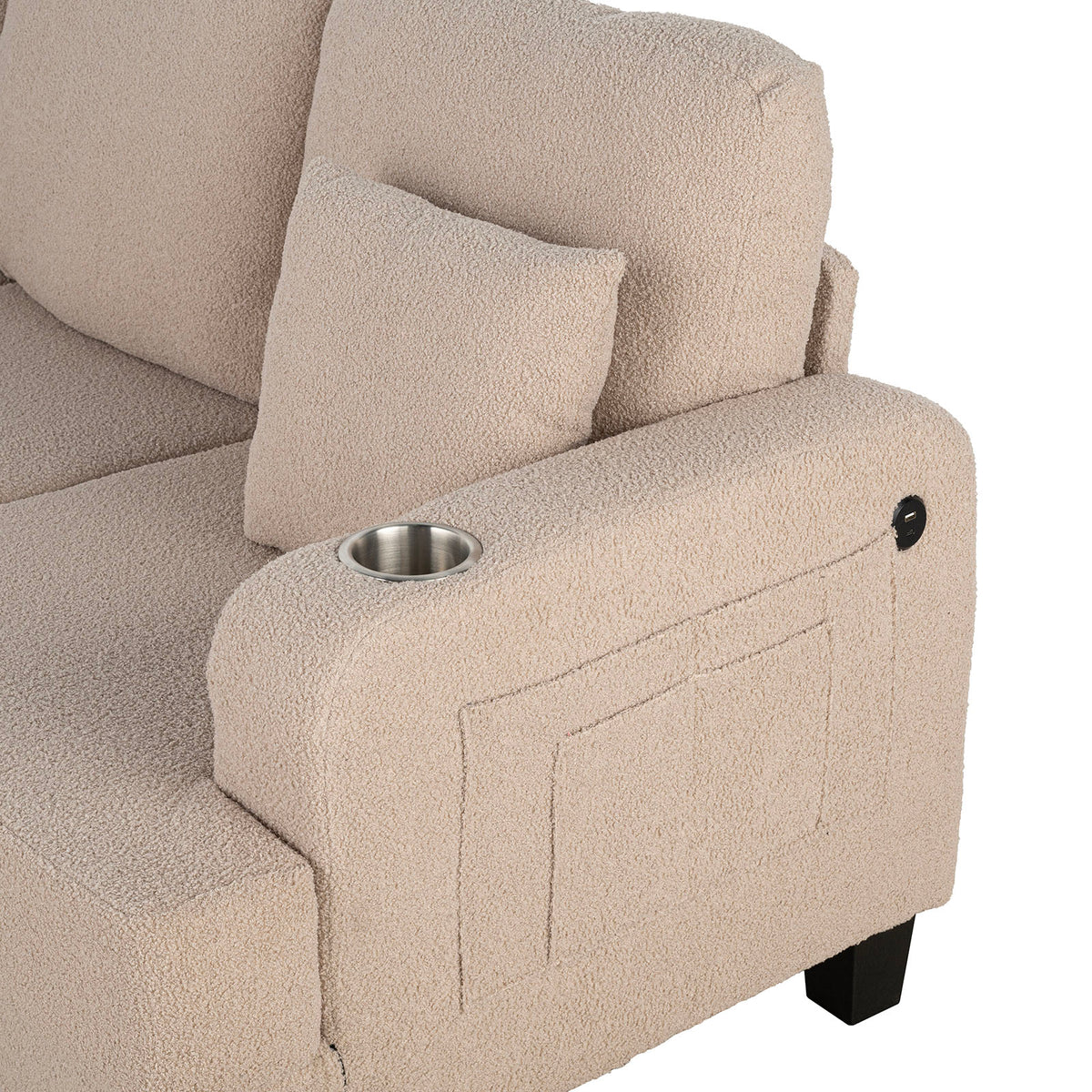 Cinderford Upholstery Set