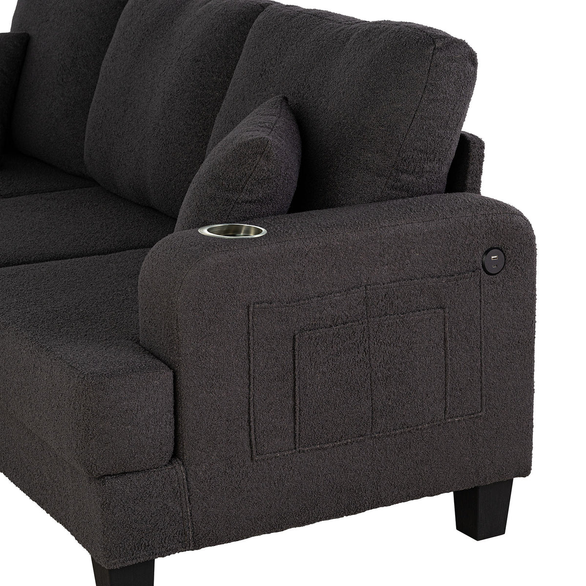 Cinderford Upholstery Set