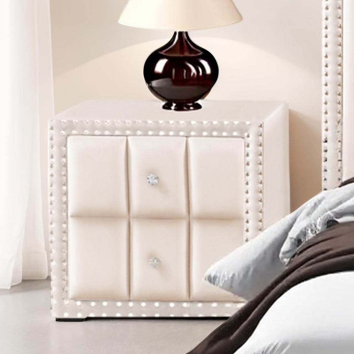 Farese Bedroom Set