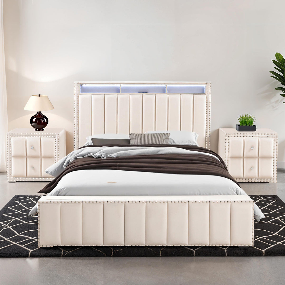 Farese Bedroom Set