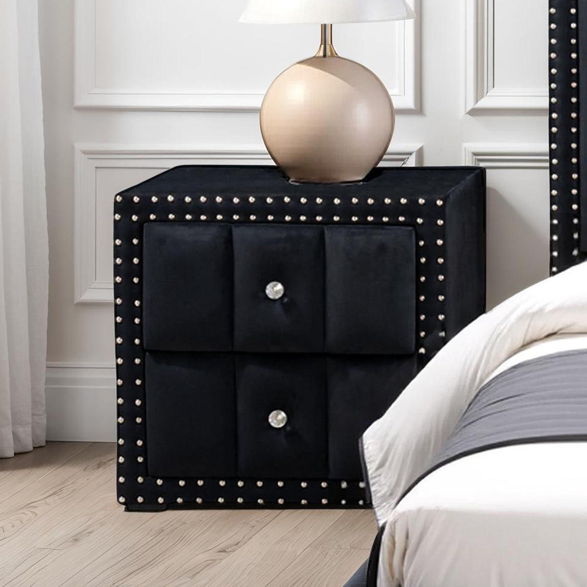Farese Bedroom Set