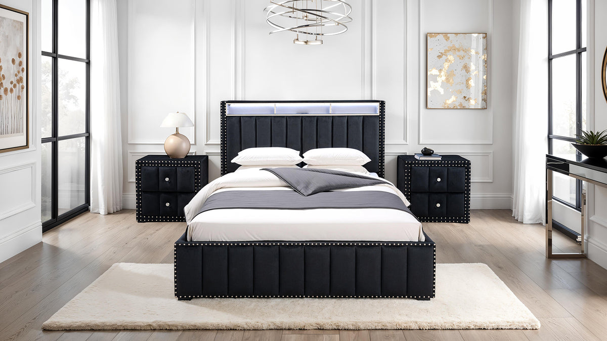 Farese Nightstand