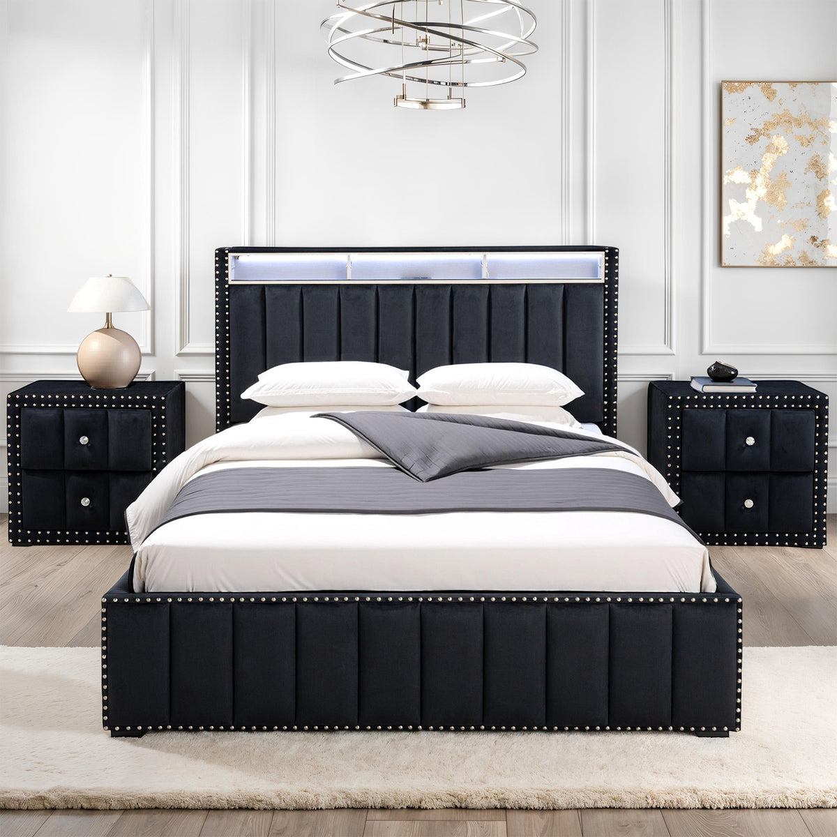 Farese Bedroom Set