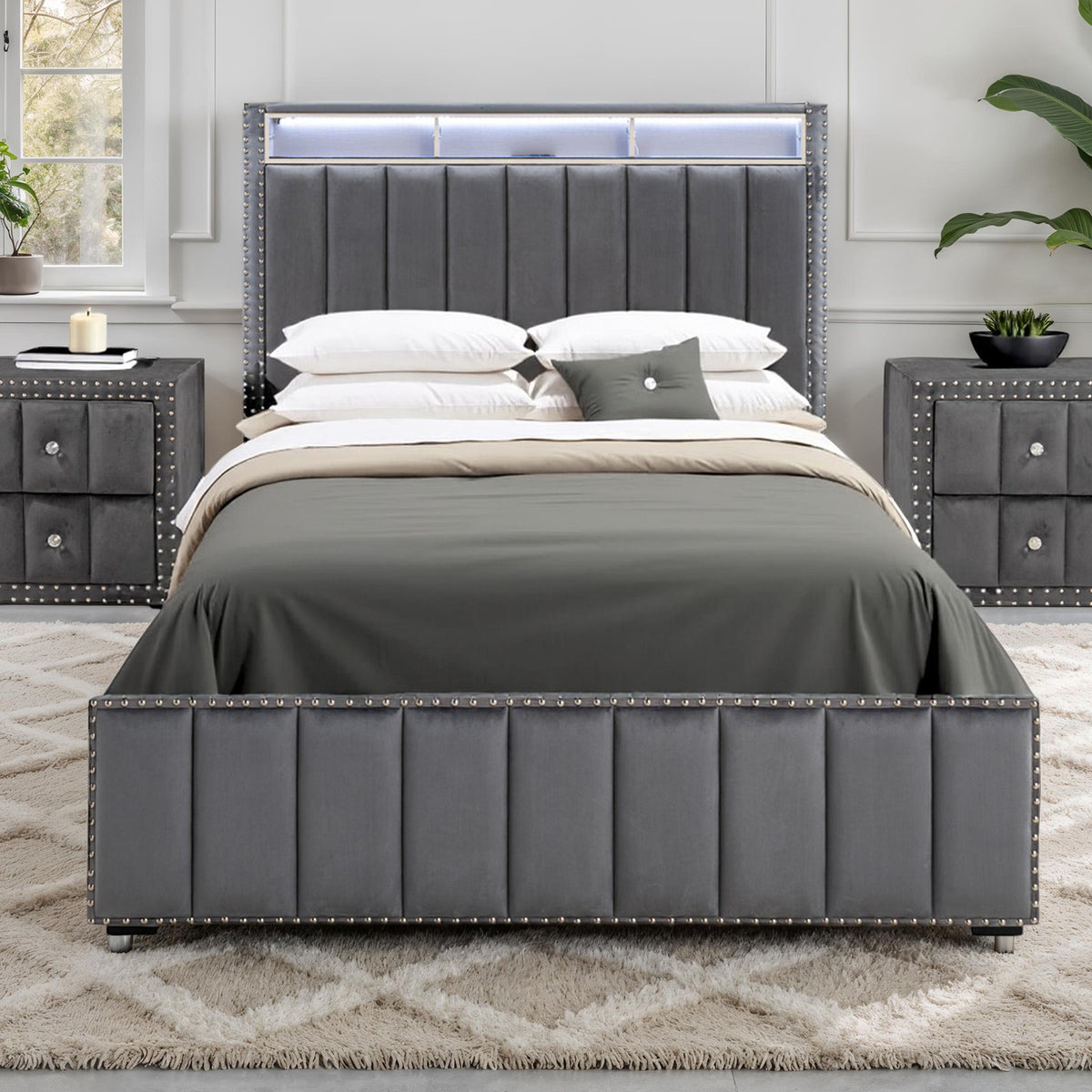 Farese Bed