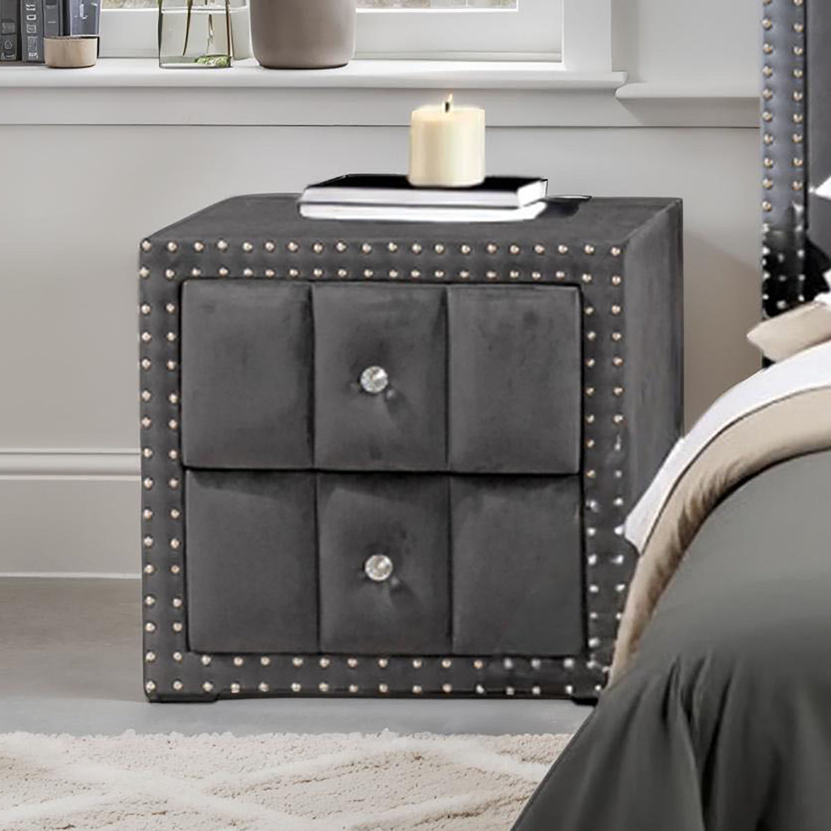 Farese Bedroom Set
