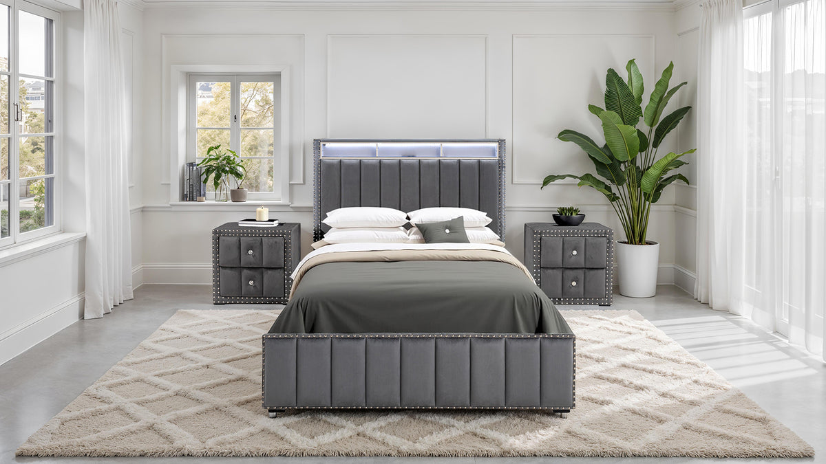 Farese Bedroom Set