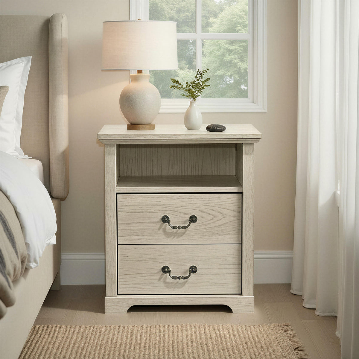 Amble Nightstand