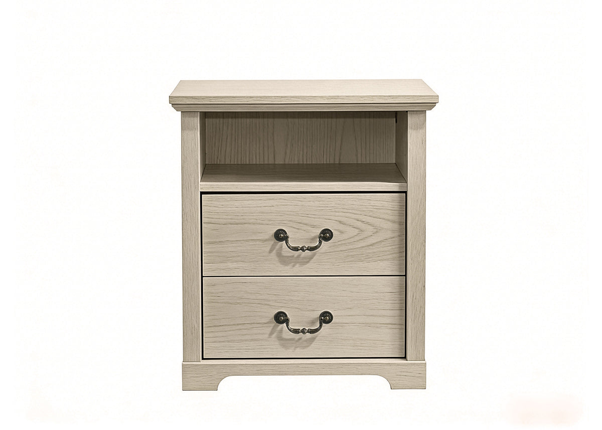 Amble Nightstand