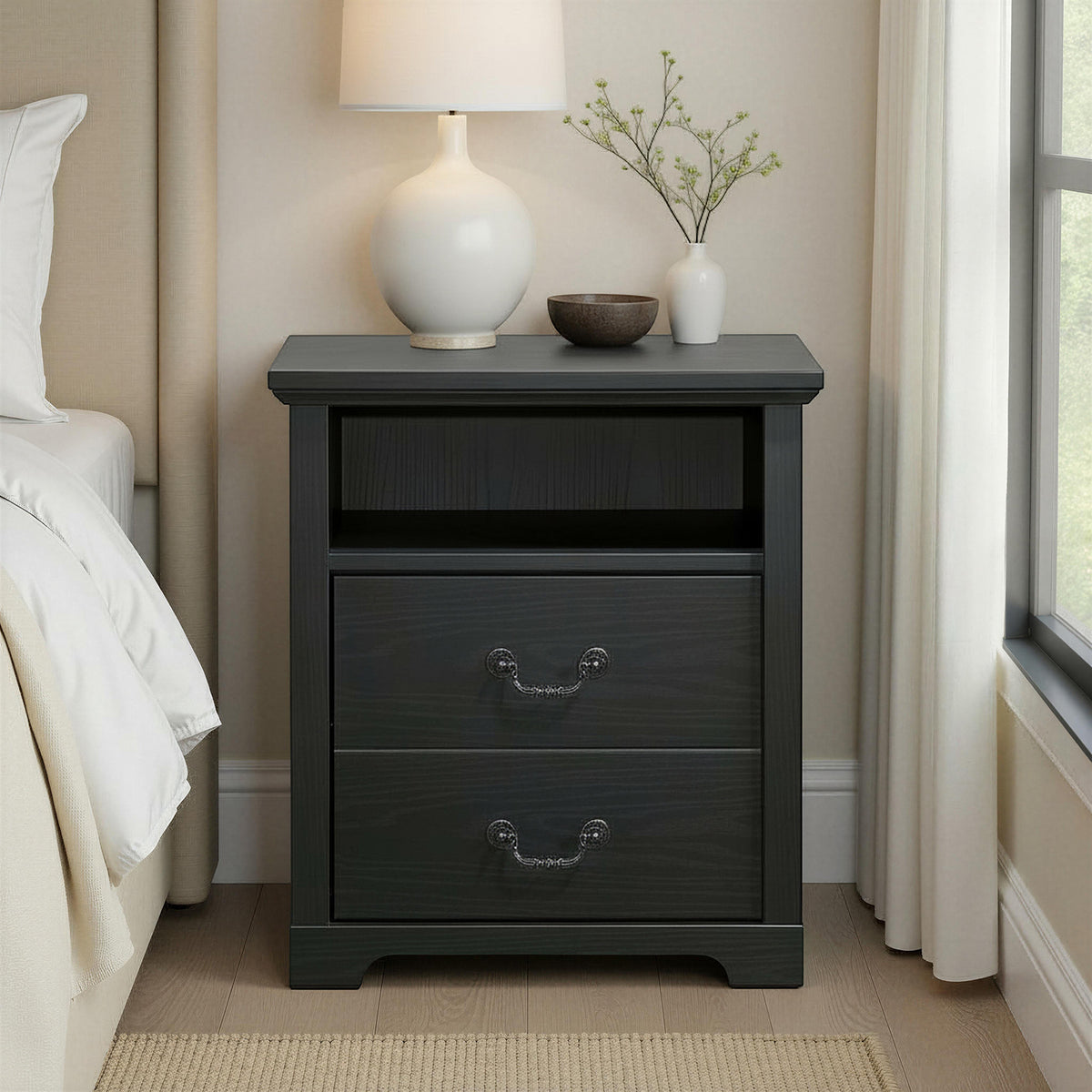 Amble Nightstand
