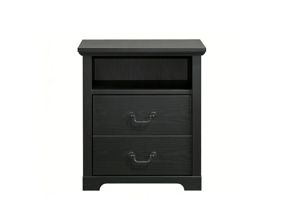 Amble Nightstand