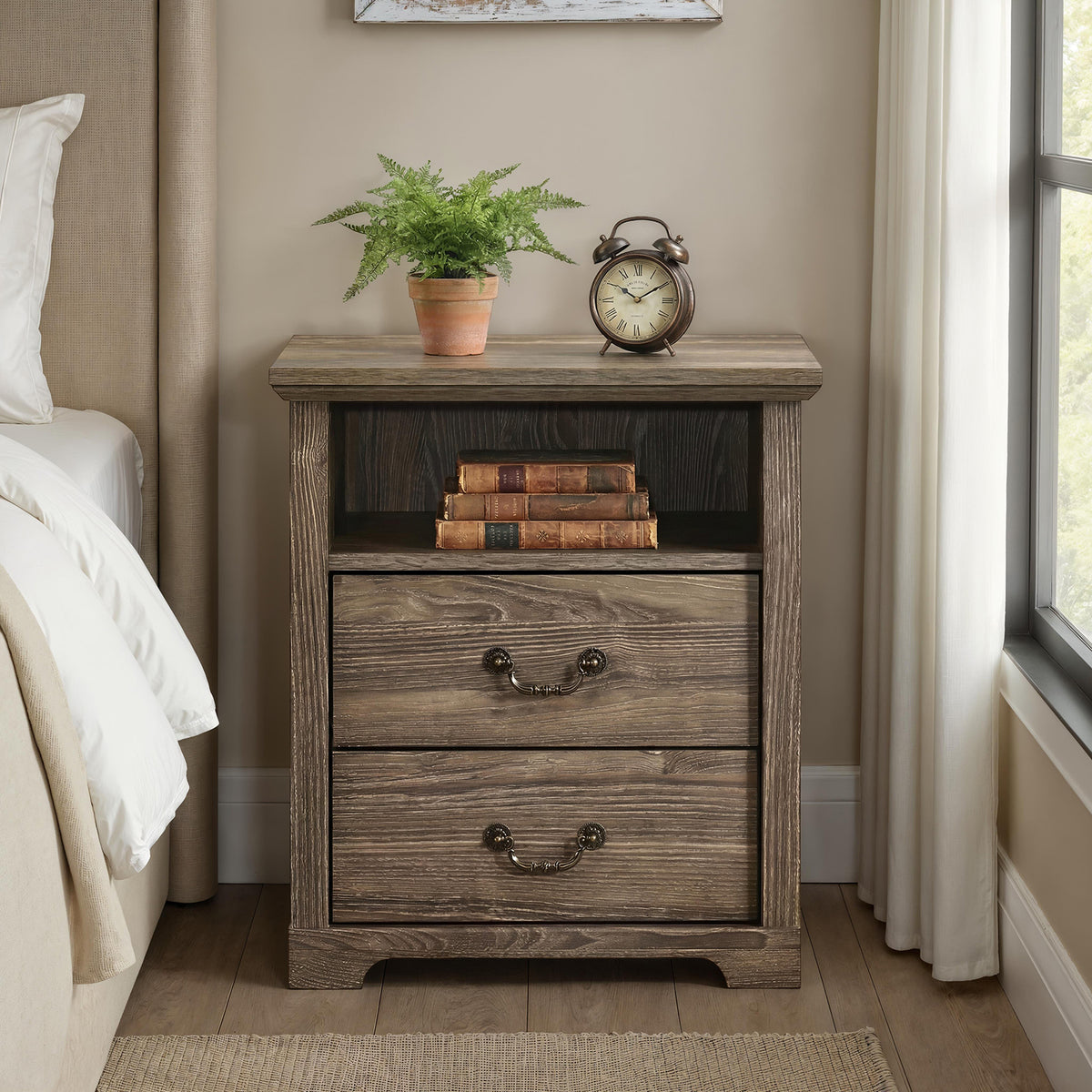 Amble Nightstand