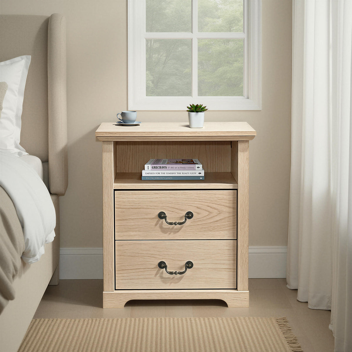 Amble Nightstand