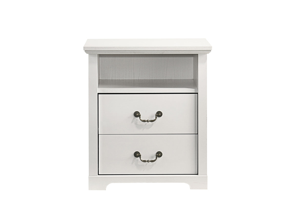 Amble Nightstand