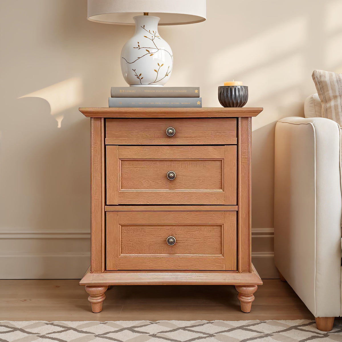 Hyde Nightstand