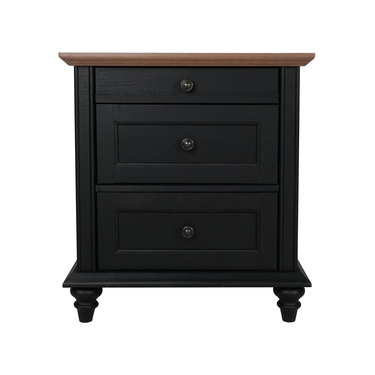 Hyde Nightstand