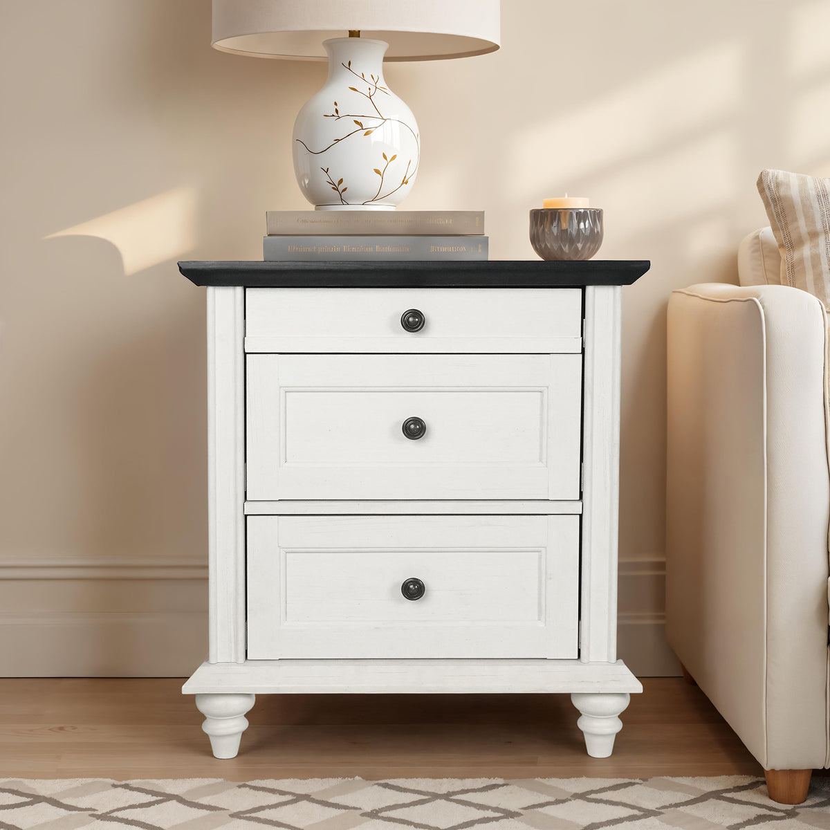 Hyde Nightstand