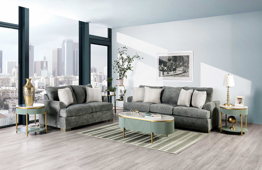 Leytonstone Upholstery Set