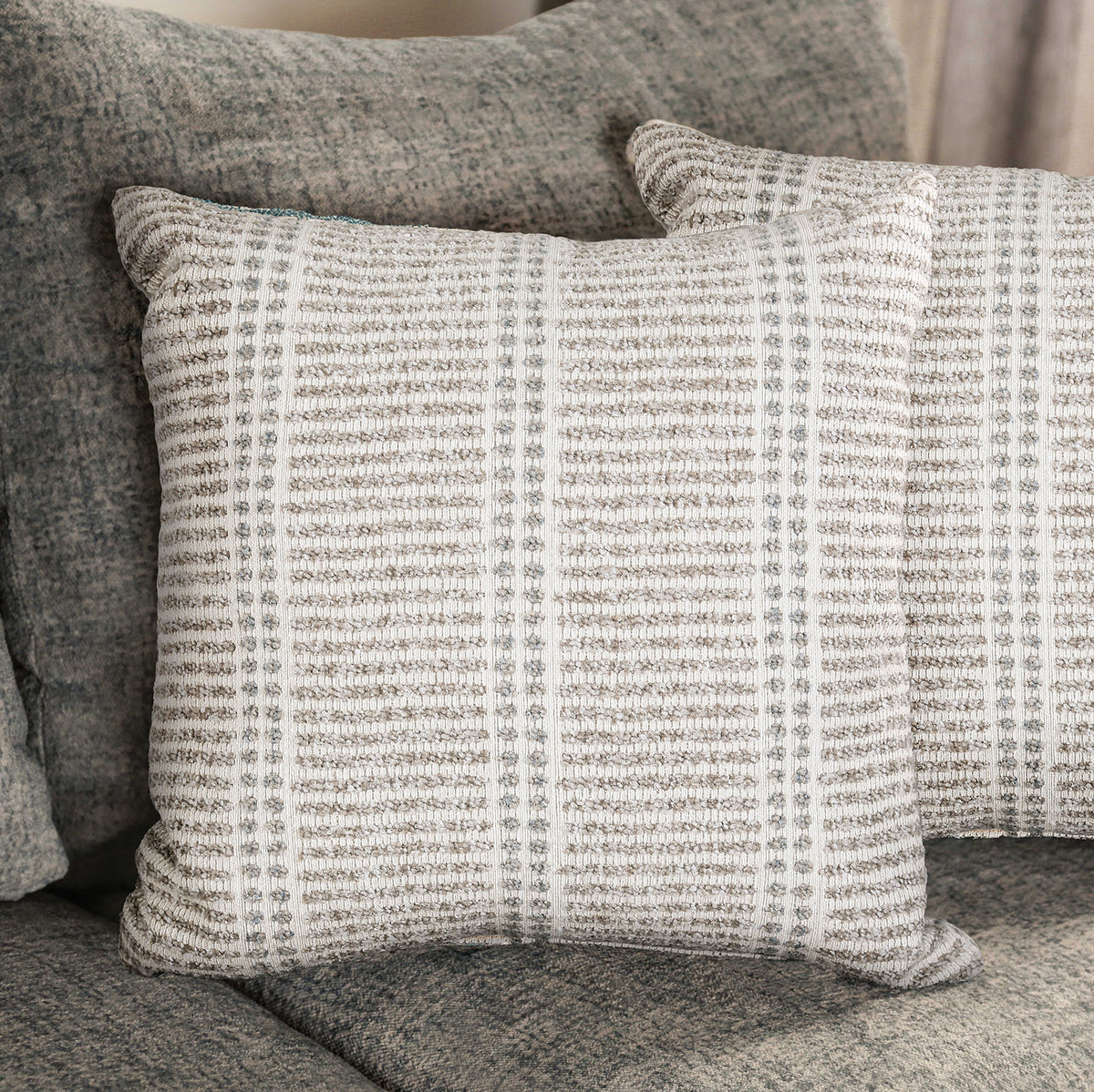 Leytonstone Loveseat