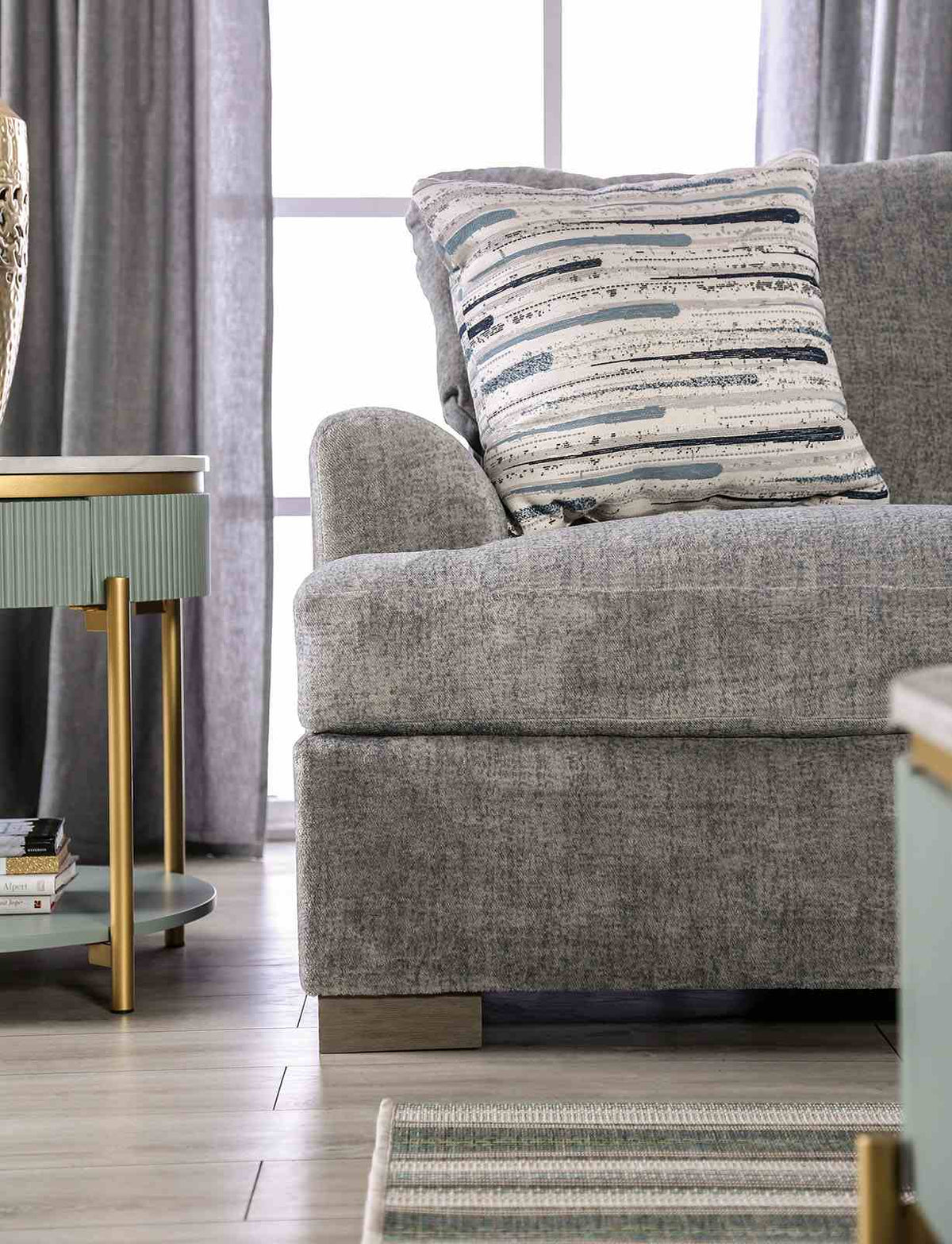 Leytonstone Loveseat
