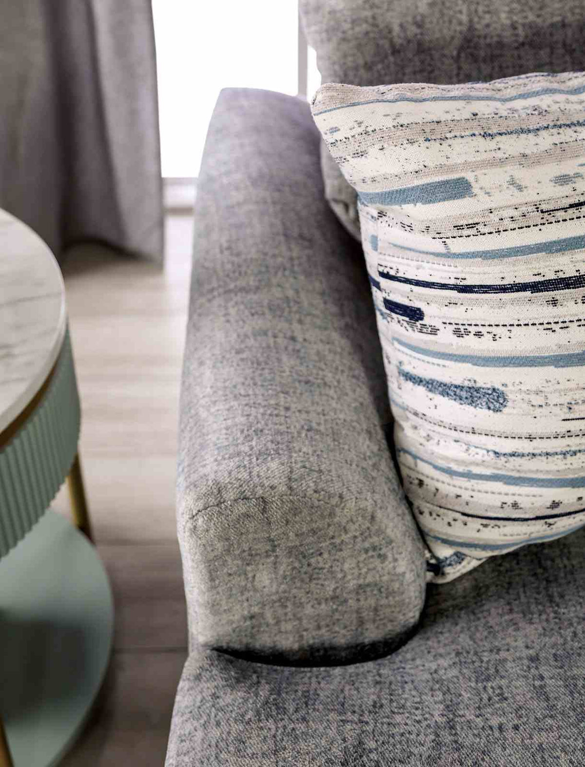 Leytonstone Loveseat