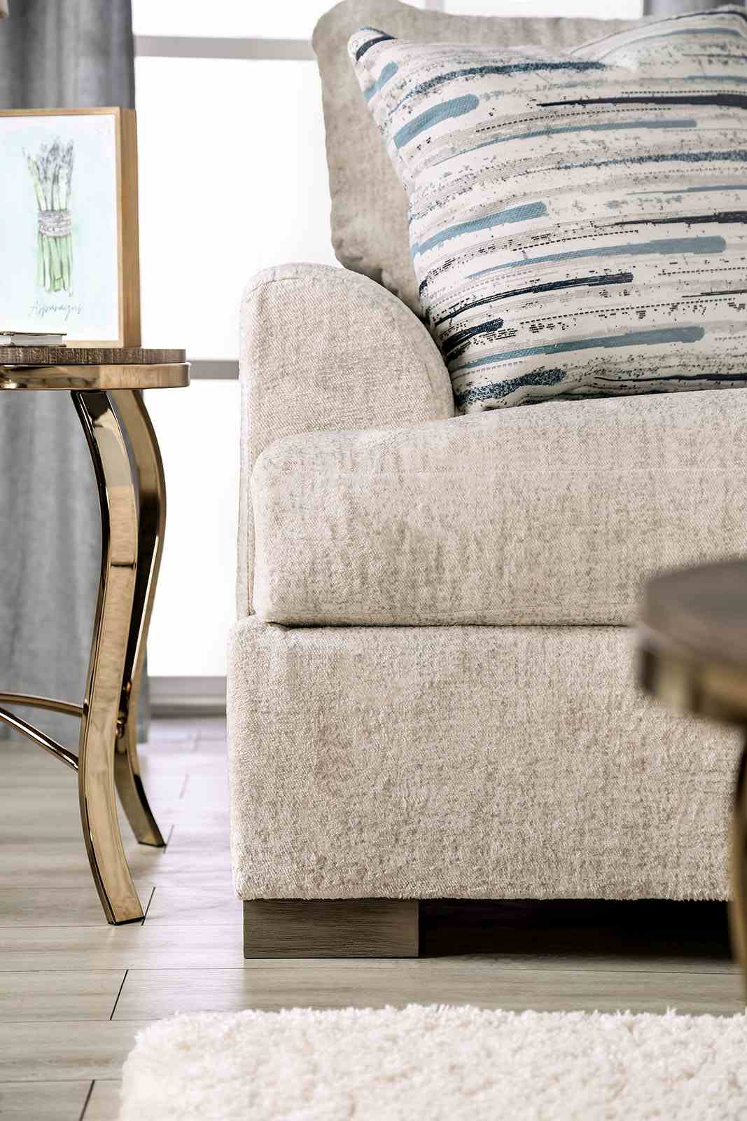 Leytonstone Loveseat