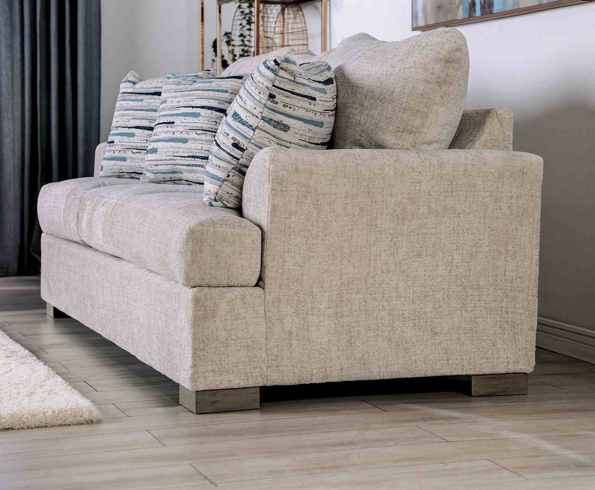 Leytonstone Loveseat