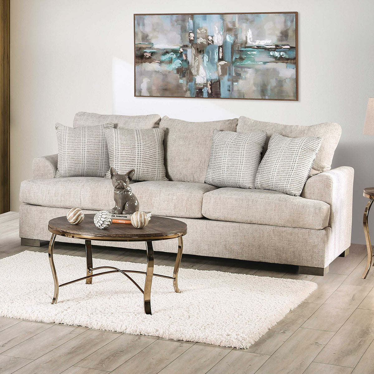 Leytonstone Sofa