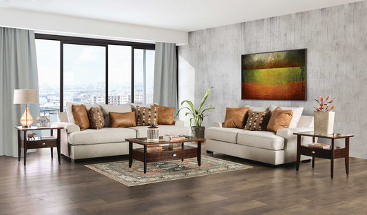 New Meadows Upholstery Set