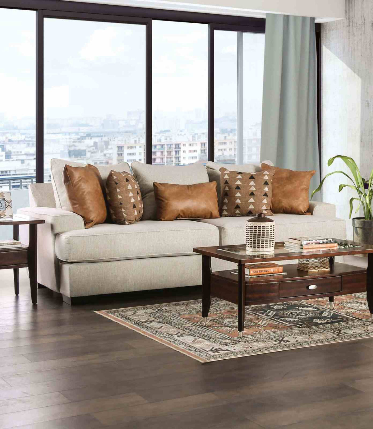 New Meadows Sofa